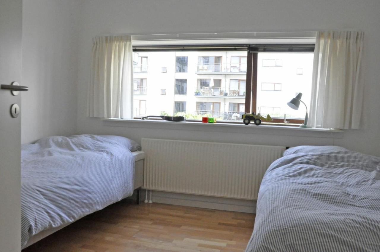 Apartmentincopenhagen Apartment 417 ภายนอก รูปภาพ